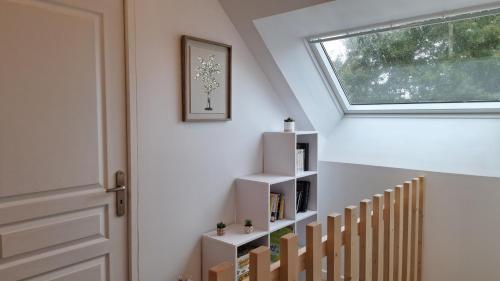 Szórakozási lehetőségek, gite TY GWENN near Lorient repülőtér Szórakozási lehetőségek, gite TY GWENN near Lorient repülőtér