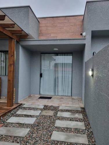 Casa Praiana in เมยาปรายา Casa Praiana in เมยาปรายา
