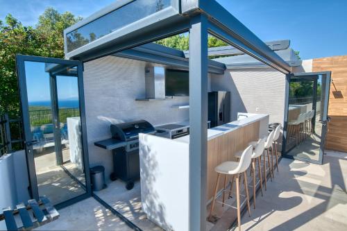 Villa Azure Krimovica Kotor in Krimovica Villa Azure Krimovica Kotor in Krimovica