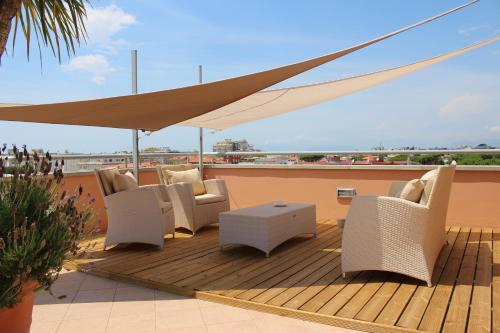 This photo about Hotel Piccolo Mondo shared on HyHotel.com