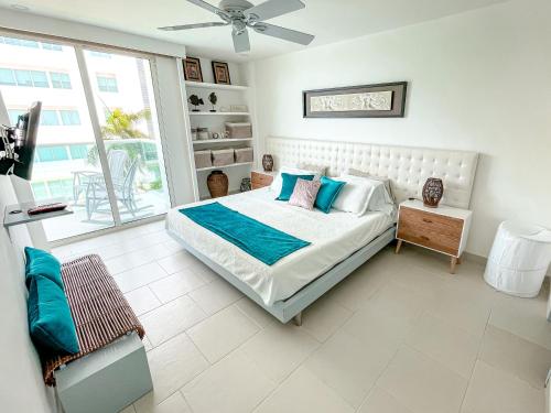 Morros Suites Apartamentos in La Boquilla Morros Suites Apartamentos in La Boquilla