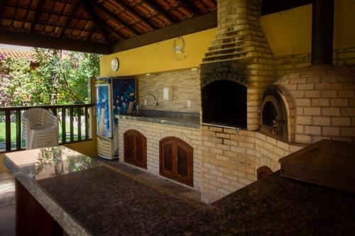 Búzios com família em cond pé na areia casa 3 dorm (Buzios com familia em cond pe na areia casa 3 dorm) in plaža Maghuinhos Búzios com família em cond pé na areia casa 3 dorm (Buzios com familia em cond pe na areia casa 3 dorm) in plaža Maghuinhos