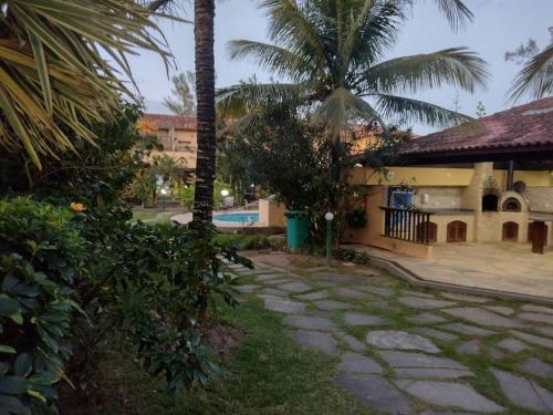 Búzios com família em cond pé na areia casa 3 dorm (Buzios com familia em cond pe na areia casa 3 dorm) in plaža Maghuinhos Búzios com família em cond pé na areia casa 3 dorm (Buzios com familia em cond pe na areia casa 3 dorm) in plaža Maghuinhos