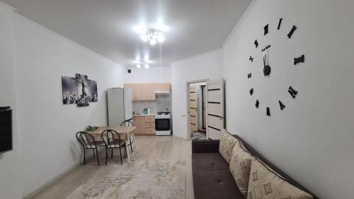 1 room apartment Gorky Park
