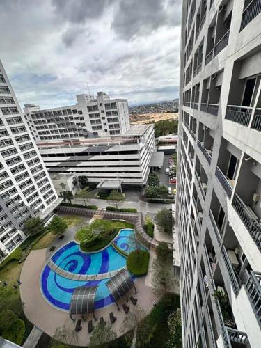 Cozy Condo in Taguig near Taguig City Hall Cozy Condo in Taguig near Taguig City Hall