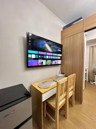 Cozy Condo in Taguig near Taguig City Hall Cozy Condo in Taguig near Taguig City Hall