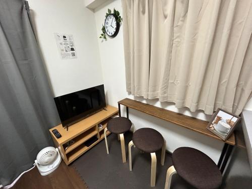 Lafine Ropponmatsu - Vacation STAY 16911 in Ropponmatsu Lafine Ropponmatsu - Vacation STAY 16911 in Ropponmatsu