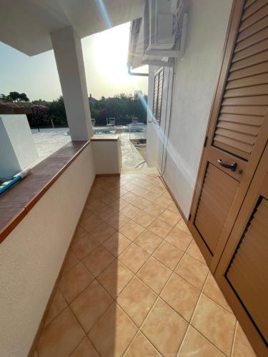 Villa Stefano - avec piscine privée à Trapani (Villa Stefano - avec piscine privee a Trapani) in ริลิเอโว Villa Stefano - avec piscine privée à Trapani (Villa Stefano - avec piscine privee a Trapani) in ริลิเอโว