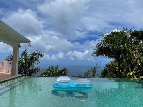 Utsikt, Private Oasis with Incredible Views in Charlotte Amalie West Utsikt, Private Oasis with Incredible Views in Charlotte Amalie West