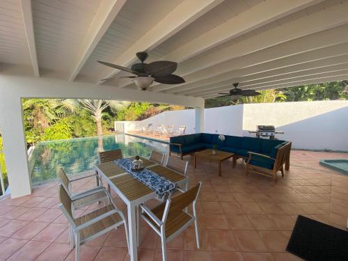 Pool, Private Oasis with Incredible Views in Charlotte Amalie West Pool, Private Oasis with Incredible Views in Charlotte Amalie West