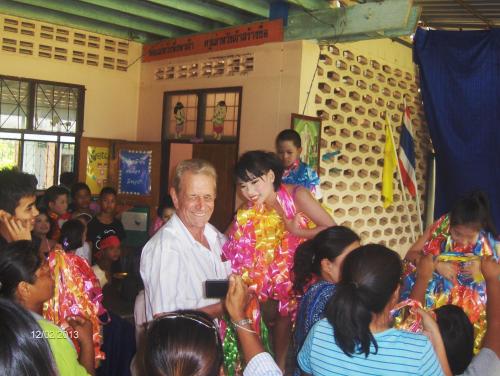 This photo about Singburi Homestay shared on HyHotel.com