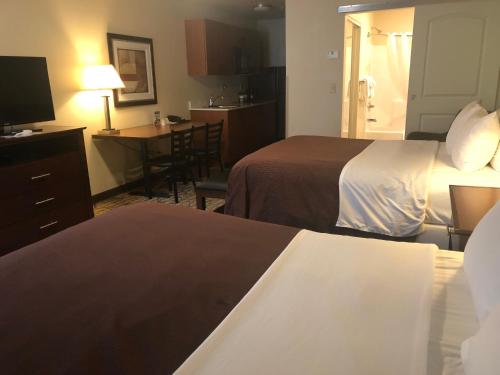 Aspen Suites Hotel Sitka in Sitka (AK) Aspen Suites Hotel Sitka in Sitka (AK)