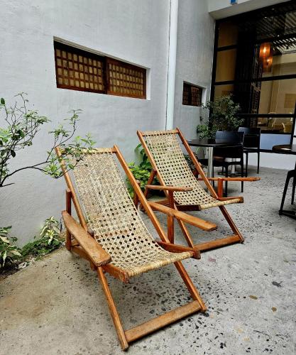 หอพักมอนแชร์ (Monchere Dormitory) in กุยโป หอพักมอนแชร์ (Monchere Dormitory) in กุยโป