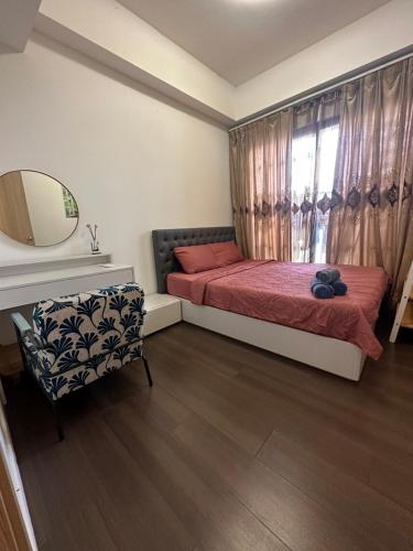 Chung cư cao cấp quận 2