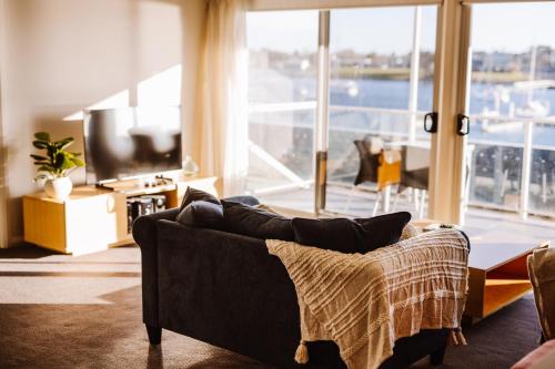 يورك كوف (York Cove) in جورج تاون يورك كوف (York Cove) in جورج تاون