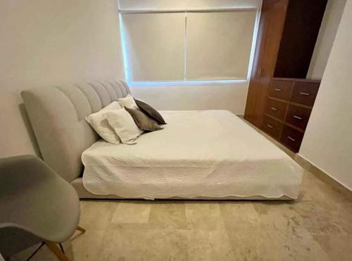 Apartamento Cancun