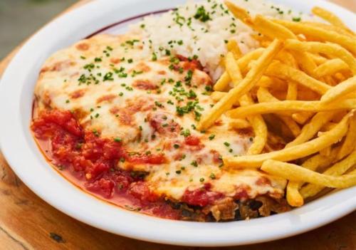 Ételek és italok, Ibiza Inn Suítes Uberaba (Ibiza Inn Suites Uberaba) in Uberaba Ételek és italok, Ibiza Inn Suítes Uberaba (Ibiza Inn Suites Uberaba) in Uberaba