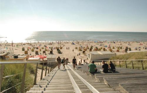設施, Lovely Home In Egmond Aan Zee With Wifi in 埃特蒙德 安 奇伊 設施, Lovely Home In Egmond Aan Zee With Wifi in 埃特蒙德 安 奇伊