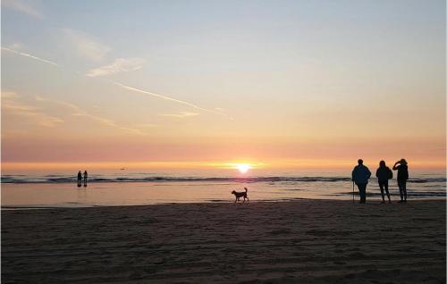 設施, Lovely Home In Egmond Aan Zee With Wifi in 埃特蒙德 安 奇伊 設施, Lovely Home In Egmond Aan Zee With Wifi in 埃特蒙德 安 奇伊