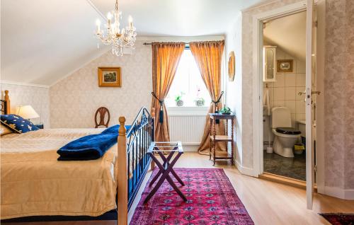 Awesome Home In Stjanrhov With Wifi in Stjarnhov Awesome Home In Stjanrhov With Wifi in Stjarnhov