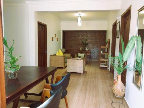 Facilities, Angkor Dino B&B in Angkor National Park Facilities, Angkor Dino B&B in Angkor National Park