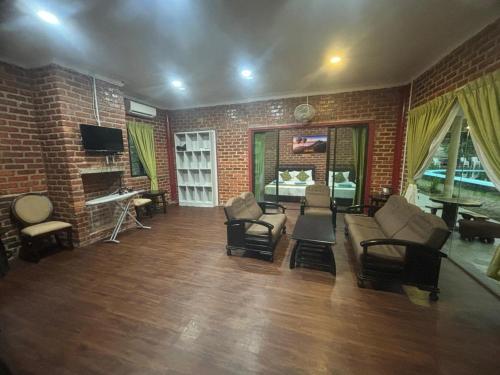 Yeob Village in Hulu Langat Yeob Village in Hulu Langat