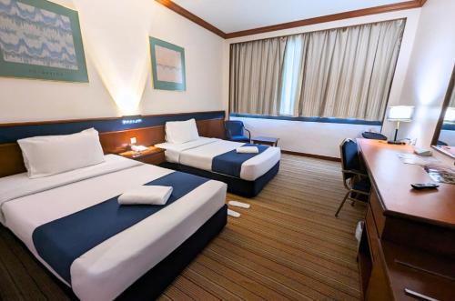 Park Avenue Hotel Sungai Petani in Sungai Petani Park Avenue Hotel Sungai Petani in Sungai Petani