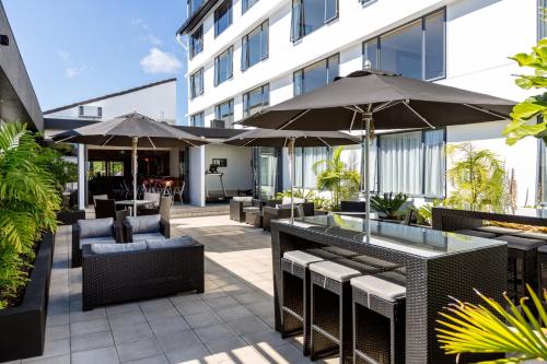 Plymouth International in New Plymouth Plymouth International in New Plymouth