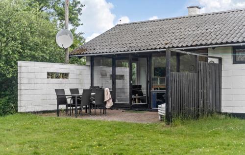A szálláshely kívülről, Holiday Home Søringen Oksbøl X in Graerup A szálláshely kívülről, Holiday Home Søringen Oksbøl X in Graerup