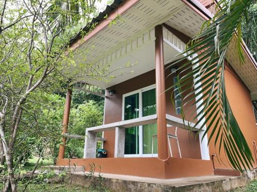 Najjamee Bungalow in Koh Yao Noi Najjamee Bungalow in Koh Yao Noi