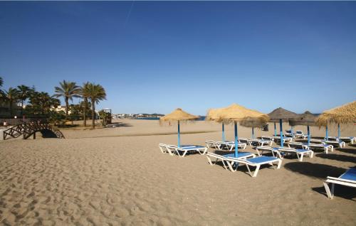 Pemandangan luar, Amazing Apartment In La Cala De Mijas in Riviera Sol Pemandangan luar, Amazing Apartment In La Cala De Mijas in Riviera Sol