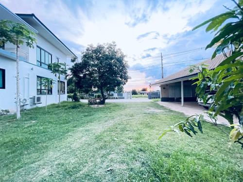 Romlaphass Boutique hotel in Kalasin City Center Romlaphass Boutique hotel in Kalasin City Center