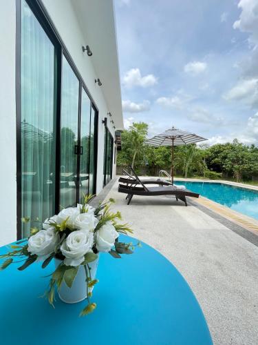 Romlaphass Boutique hotel in Kalasin Romlaphass Boutique hotel in Kalasin