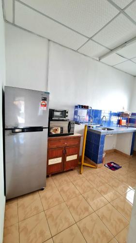 Dapur, Rainbow Bed & Breakfast in Langkawi Dapur, Rainbow Bed & Breakfast in Langkawi