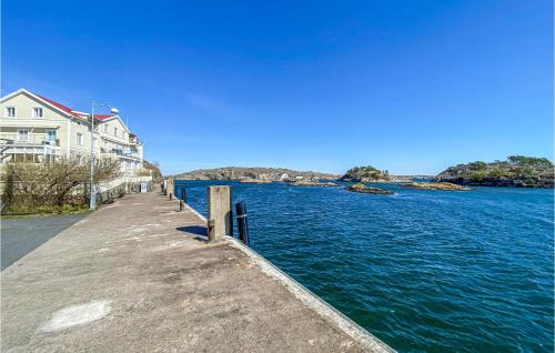 A szálláshely kívülről, Nice Home In Styrsö With Sauna (Nice Home In Styrso With Sauna) in Styrso A szálláshely kívülről, Nice Home In Styrsö With Sauna (Nice Home In Styrso With Sauna) in Styrso