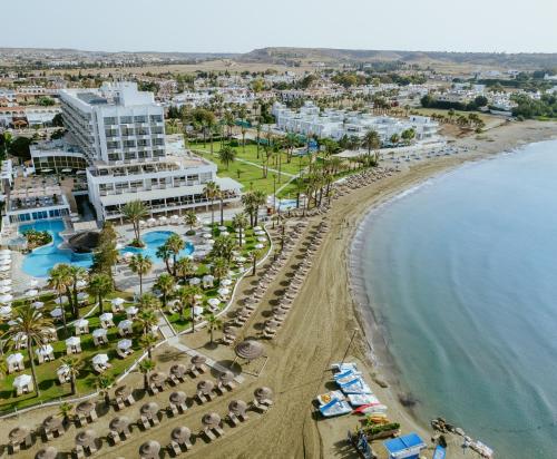 شاطئ, Golden Bay Beach Hotel in Pyla شاطئ, Golden Bay Beach Hotel in Pyla