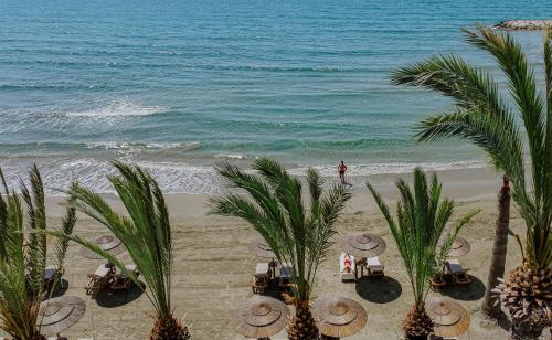 شاطئ, Golden Bay Beach Hotel in Pyla شاطئ, Golden Bay Beach Hotel in Pyla