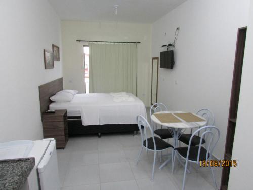 Pousada Sky Beach Flat in Porto De Galinhas Pousada Sky Beach Flat in Porto De Galinhas