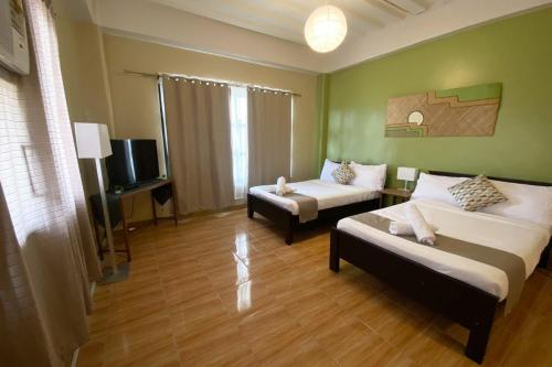 La Patria Baybay Tourist Inn powered by Cocotel in Baybay La Patria Baybay Tourist Inn powered by Cocotel in Baybay