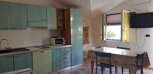 Casa Vacanza Alice & Mari in آسكي مارينا Casa Vacanza Alice & Mari in آسكي مارينا