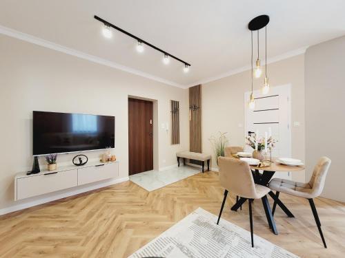 المرافق, Apartament Diamond in شيستوشوا المرافق, Apartament Diamond in شيستوشوا