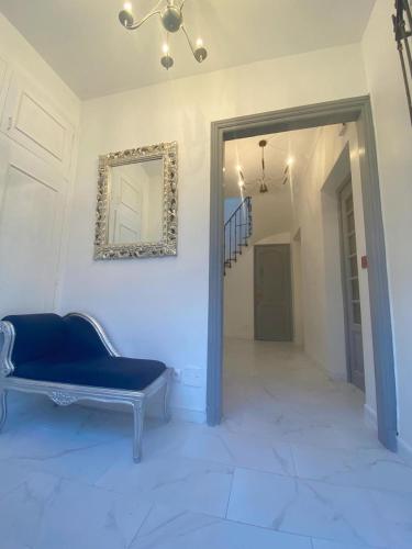 Charming house near Center Nice with new air conditioner