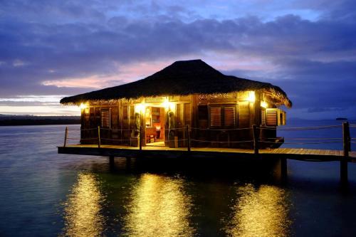 Ratua Private Island Resort in Ratua Island Ratua Private Island Resort in Ratua Island
