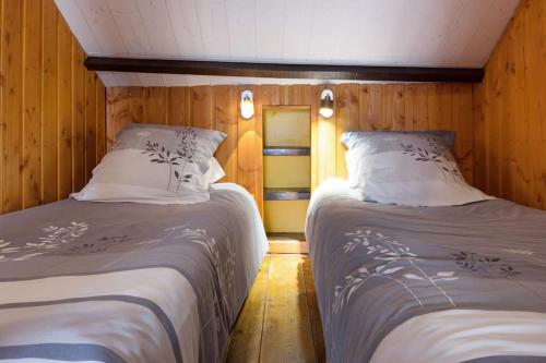 Gîte le fournil du camping de la Mouline (Gite le fournil du camping de la Mouline) in 蒙塔尼奧勒 Gîte le fournil du camping de la Mouline (Gite le fournil du camping de la Mouline) in 蒙塔尼奧勒
