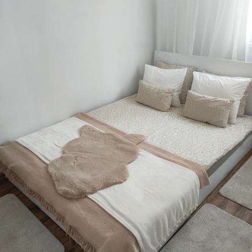 Apartament FERVOR JP no 1