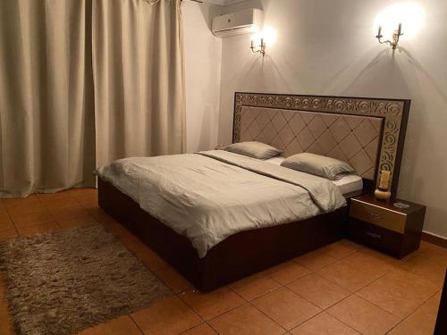 Tranquil and stylish Apartment in Dokki