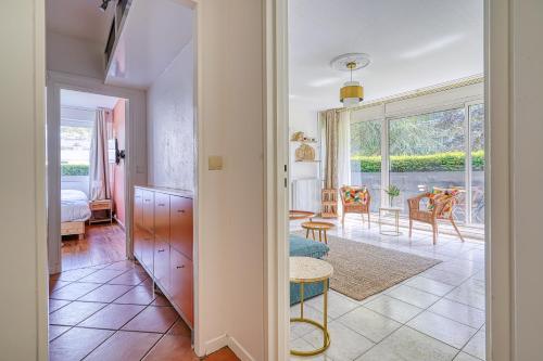 Hana Home 2 chambres Bougival parking prive proche A86 in Bougival Hana Home 2 chambres Bougival parking prive proche A86 in Bougival