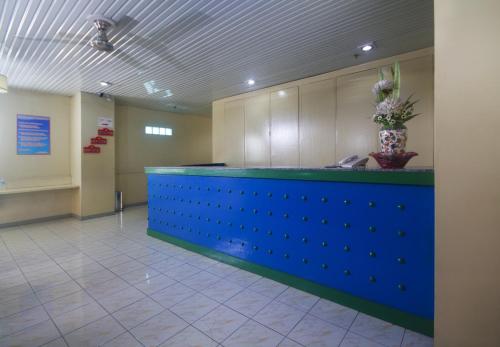 Instalaciones, Winmin Transient Inn in Cagayán de Oro Instalaciones, Winmin Transient Inn in Cagayán de Oro