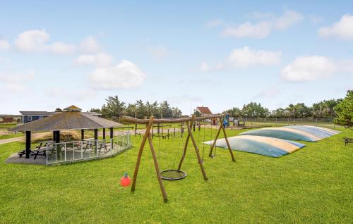 Exterior view, Lovely Home In Vestervig With Kitchen in Vestervig Exterior view, Lovely Home In Vestervig With Kitchen in Vestervig