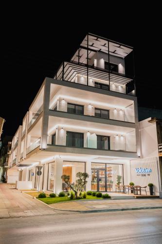Volos Inn Hotel in Volos Volos Inn Hotel in Volos